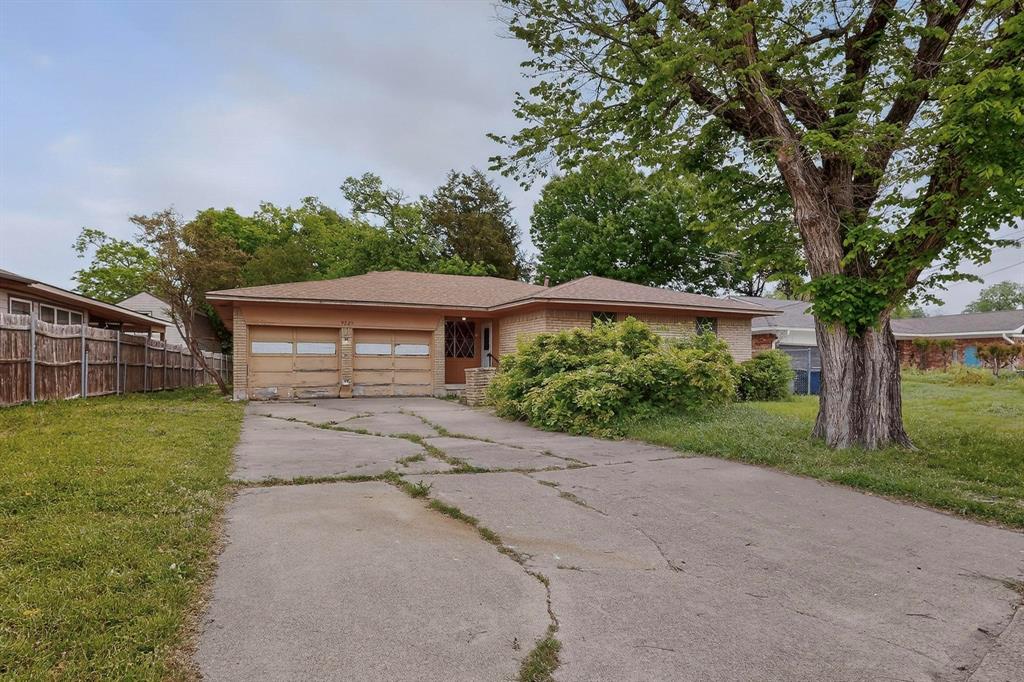 Bruton Terrace - Residential