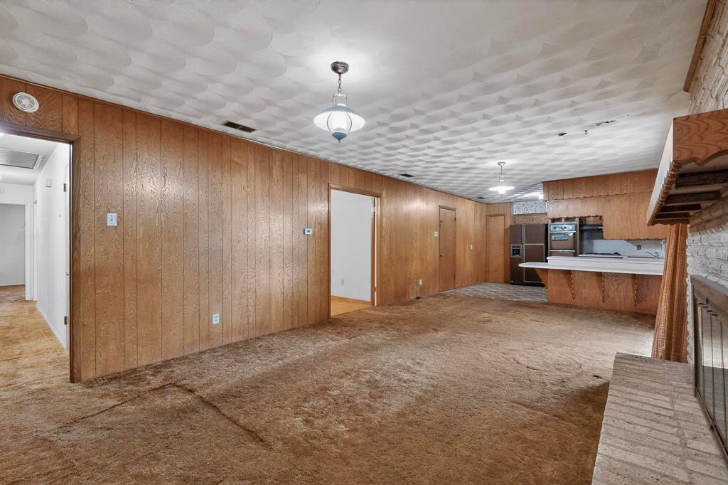 Bruton Terrace - Residential