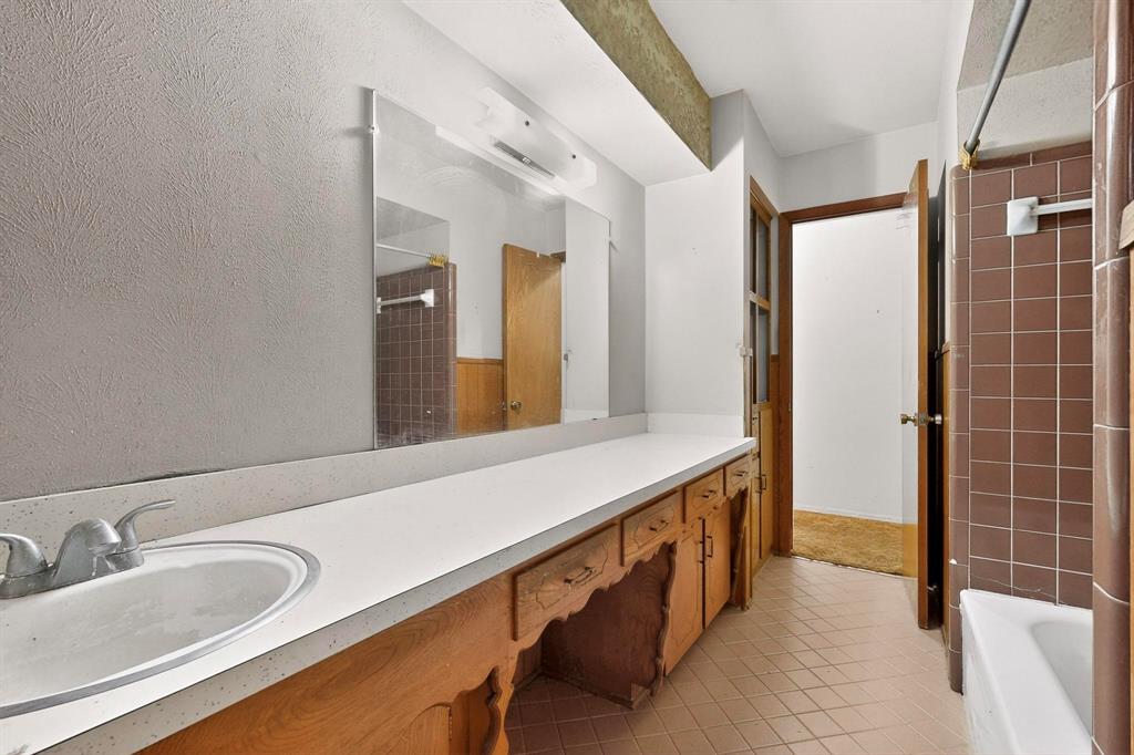 Bruton Terrace - Residential