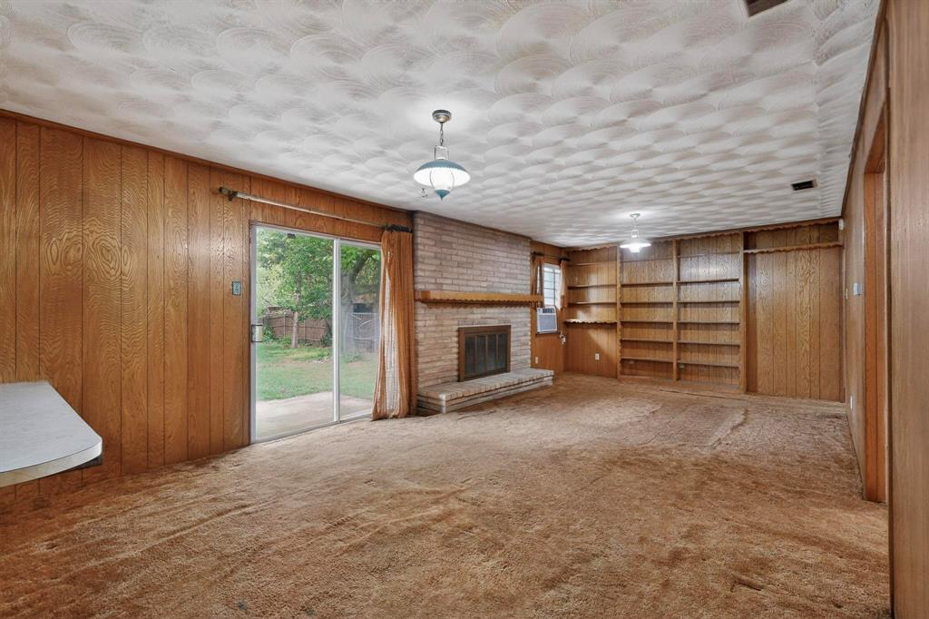 Bruton Terrace - Residential