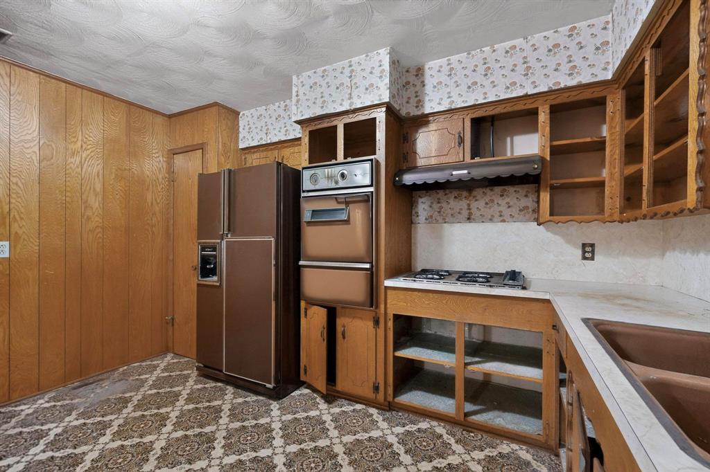 Bruton Terrace - Residential