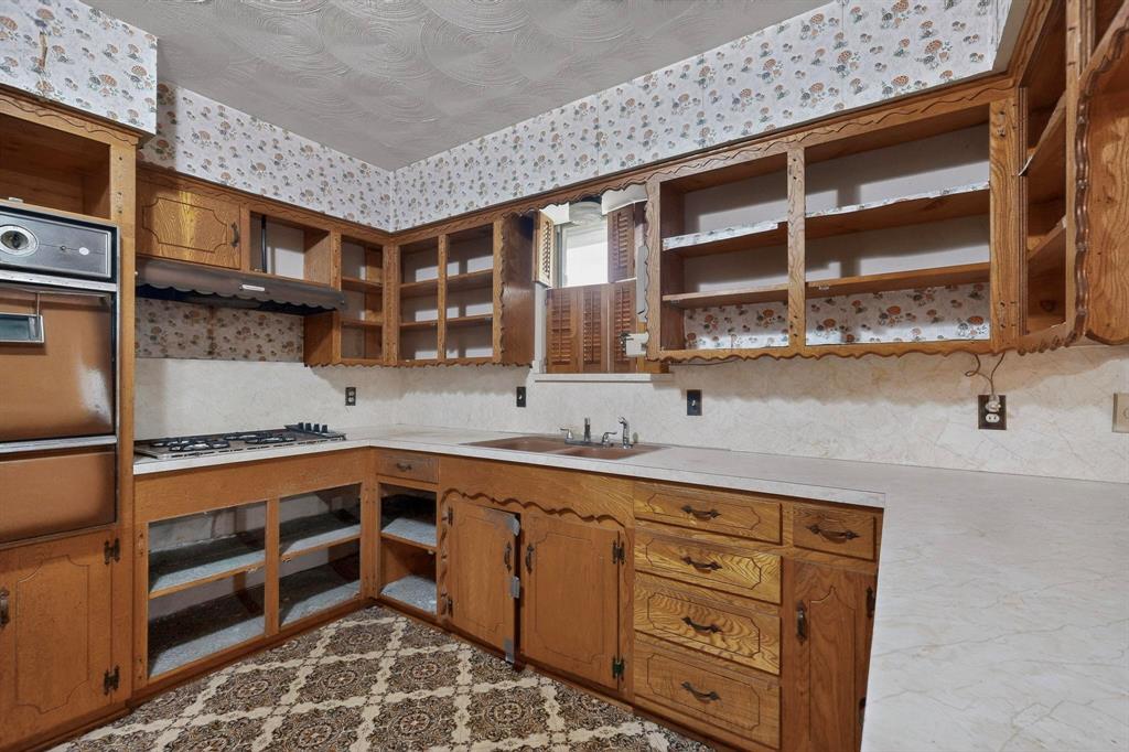 Bruton Terrace - Residential