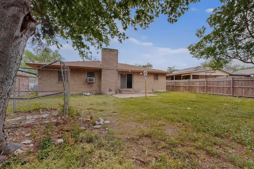 Bruton Terrace - Residential