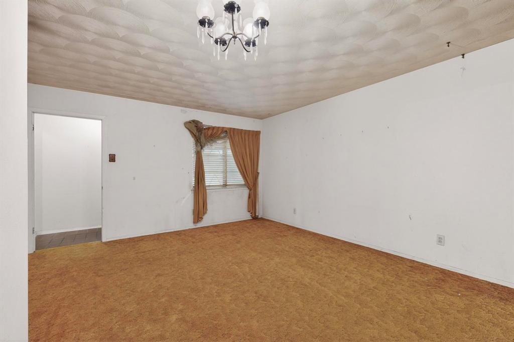 Bruton Terrace - Residential