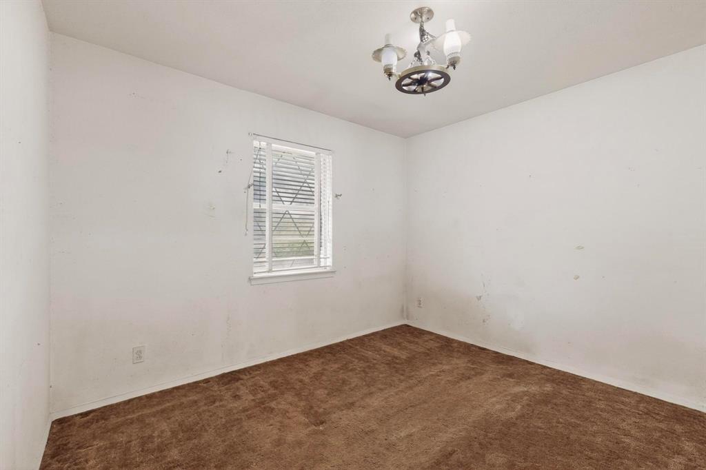 Bruton Terrace - Residential