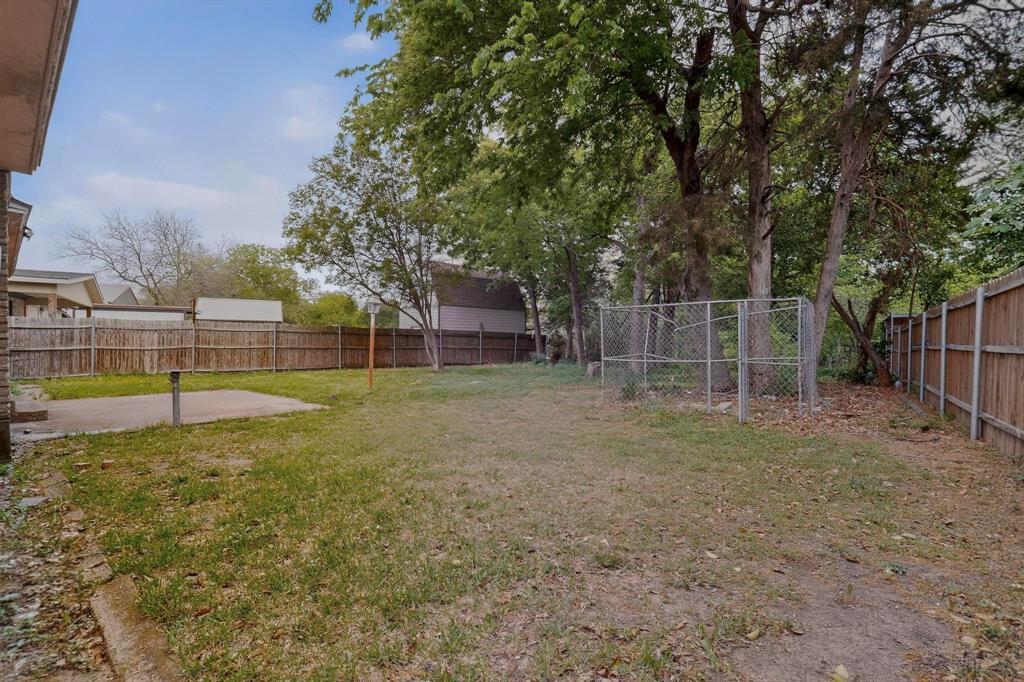 Bruton Terrace - Residential