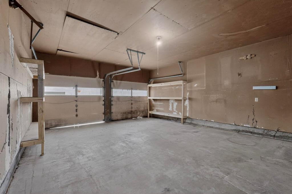 Bruton Terrace - Residential