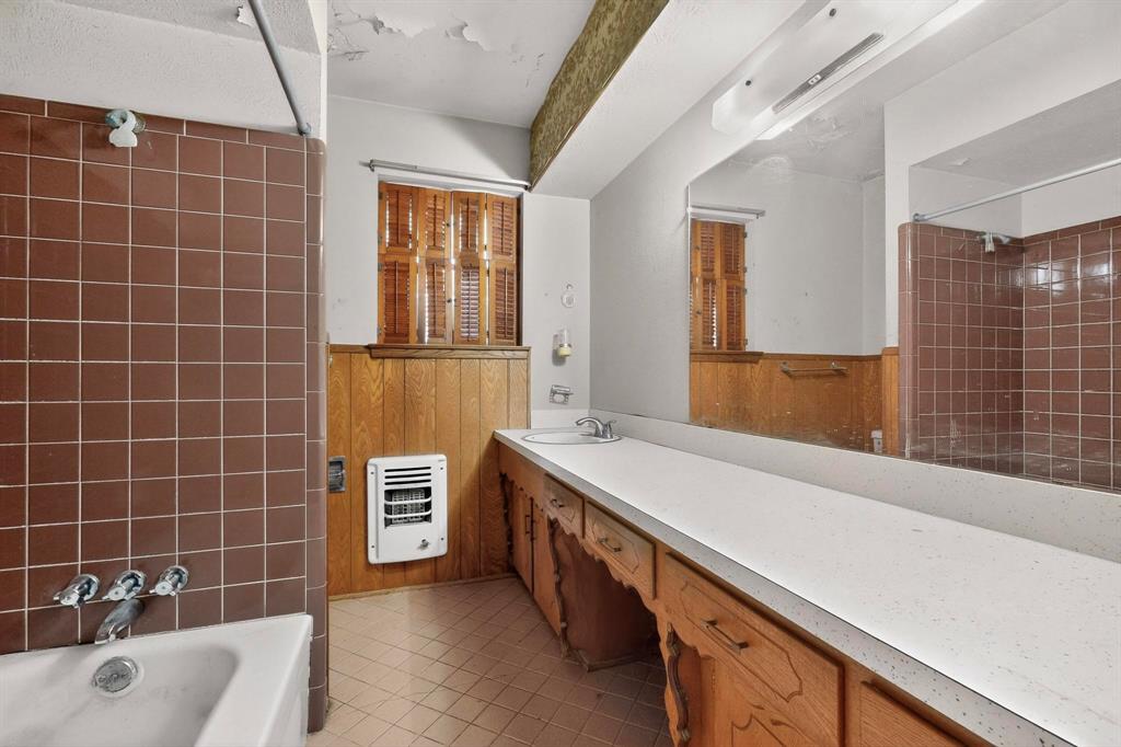 Bruton Terrace - Residential