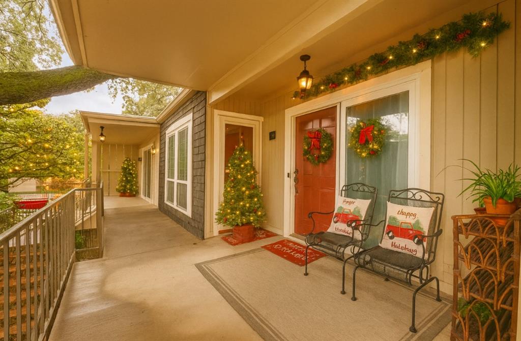 Towneoaks Terrace Condo - Residential