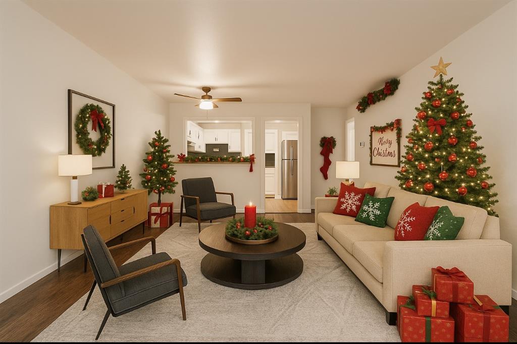 Towneoaks Terrace Condo - Residential