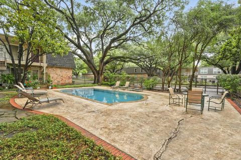 5305 Fleetwood Oaks Drive 274 Dallas TX 75235
