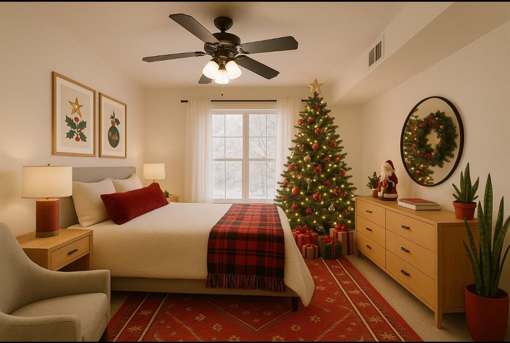 Towneoaks Terrace Condo - Residential