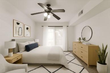 Towneoaks Terrace Condo - Residential