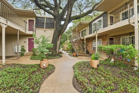 5305 Fleetwood Oaks Drive 274 Dallas TX 75235