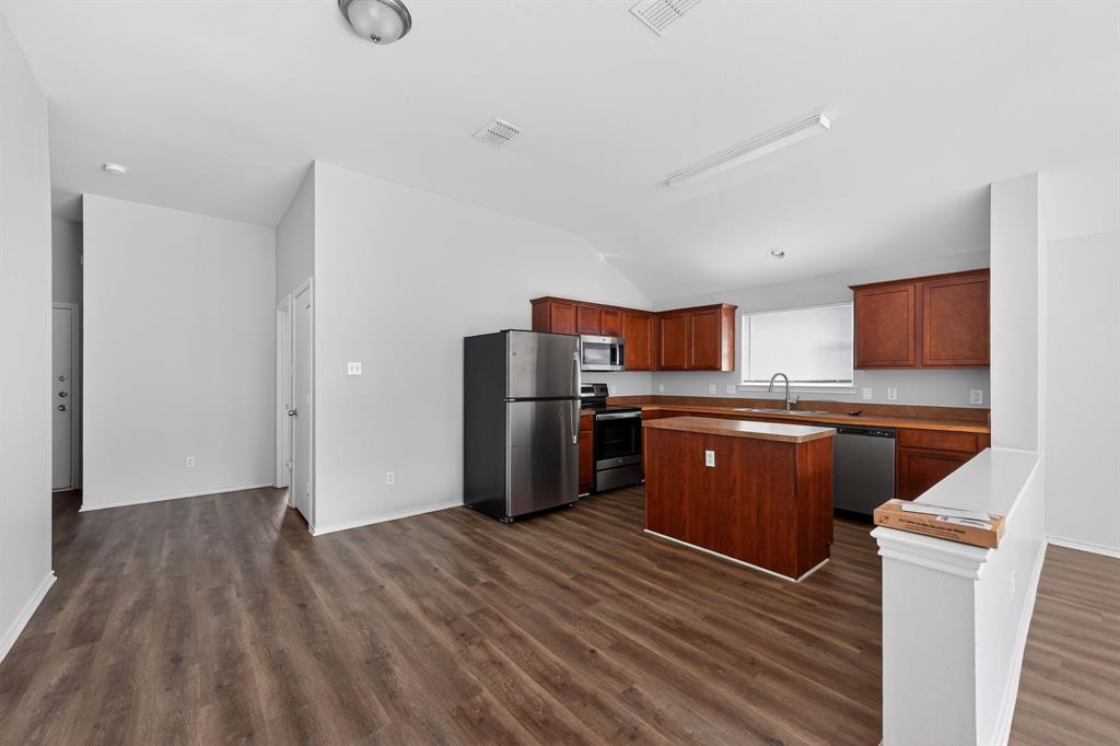 Trinity Meadows - Residential