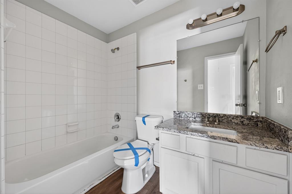 Trinity Meadows - Residential