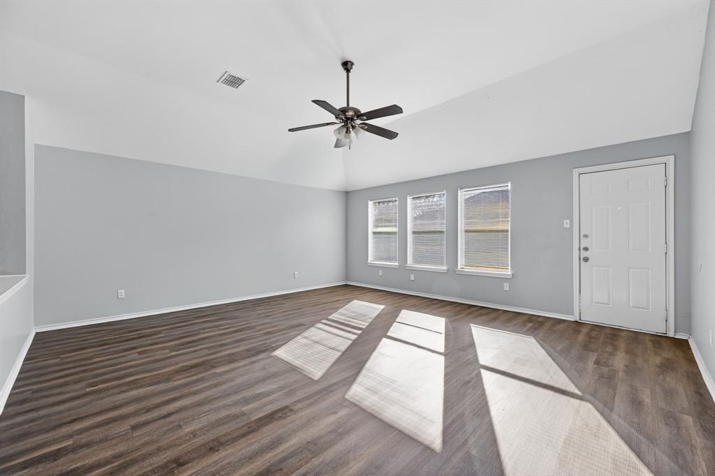 Trinity Meadows - Residential