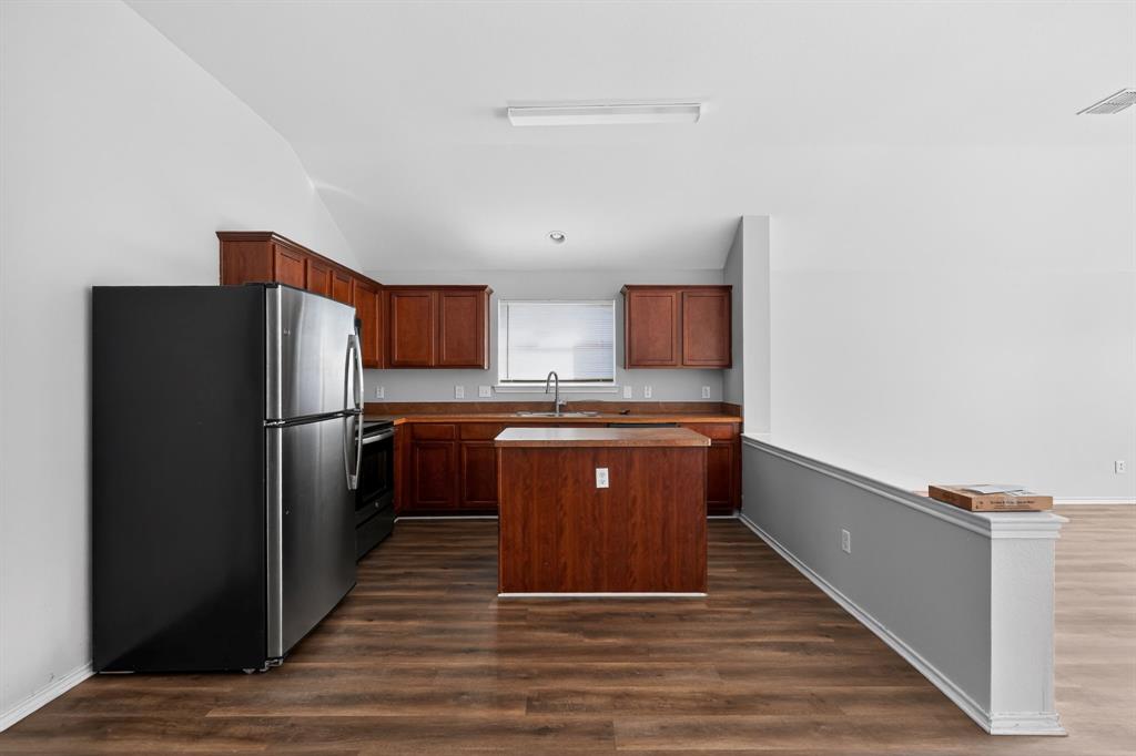 Trinity Meadows - Residential