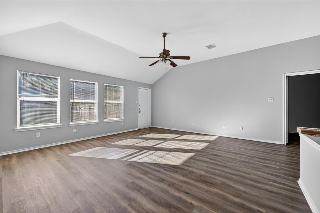 Trinity Meadows - Residential