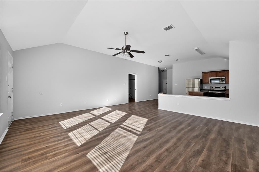 Trinity Meadows - Residential