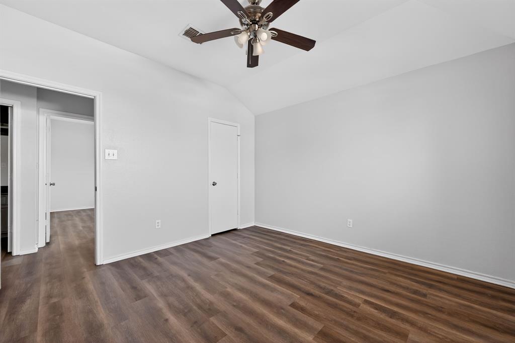 Trinity Meadows - Residential