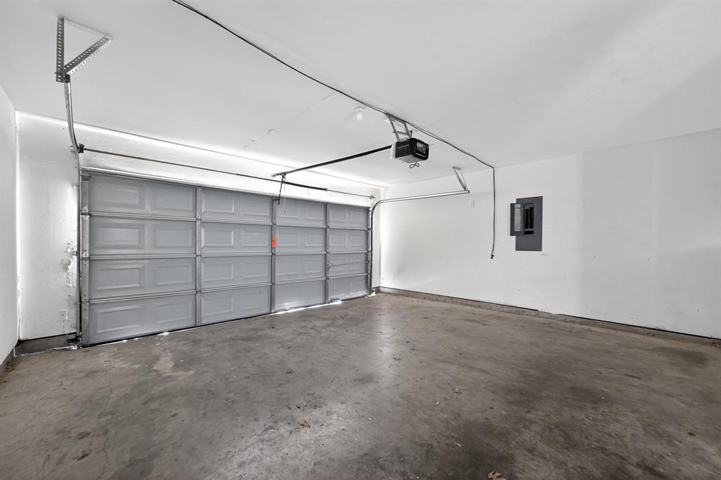 Trinity Meadows - Residential