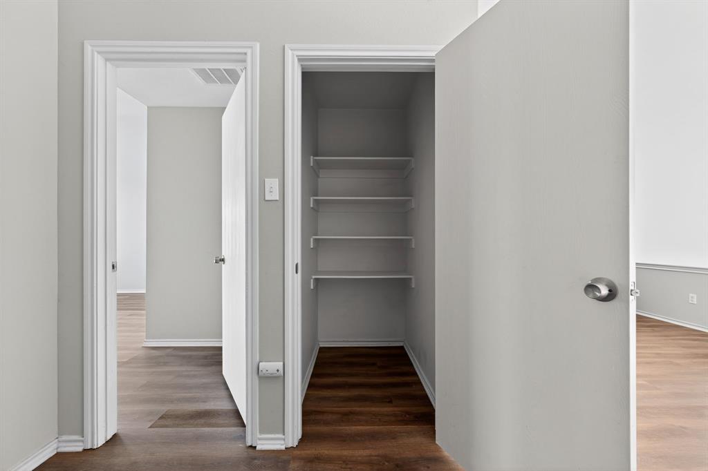 Trinity Meadows - Residential