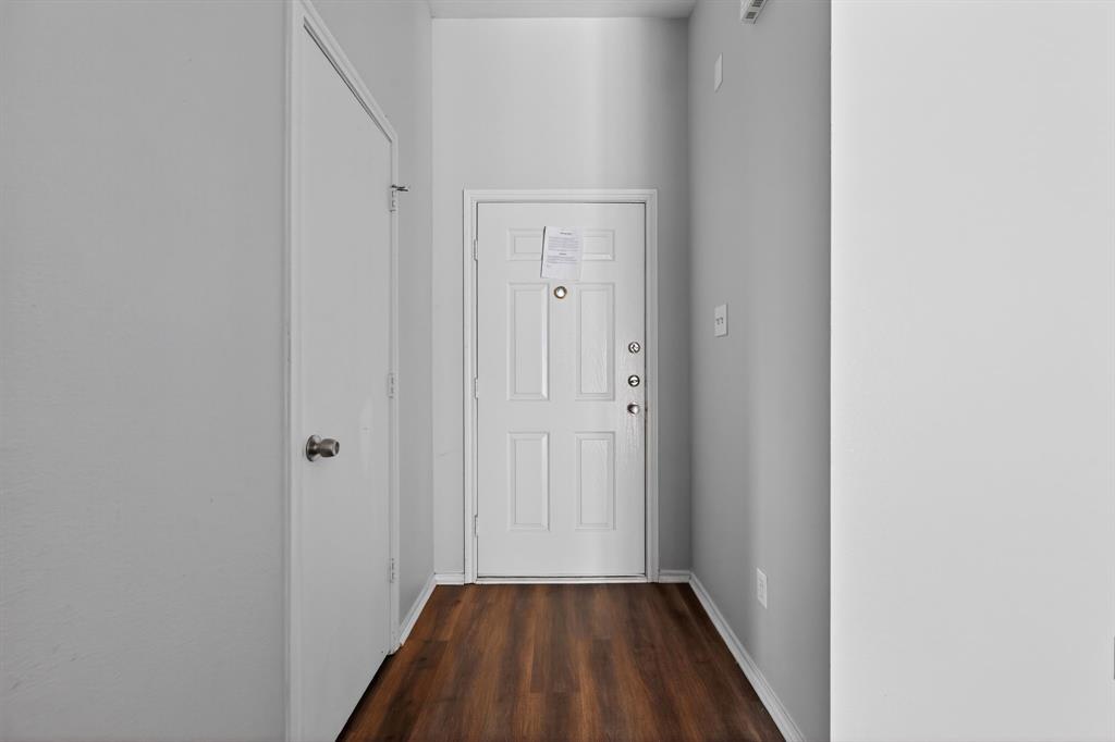 Trinity Meadows - Residential