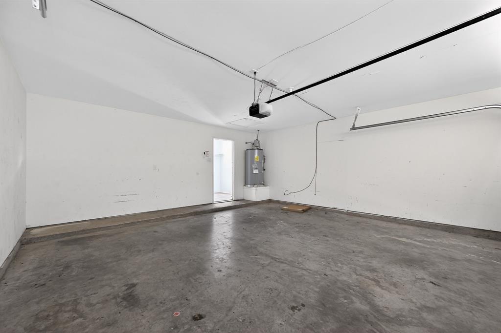 Trinity Meadows - Residential