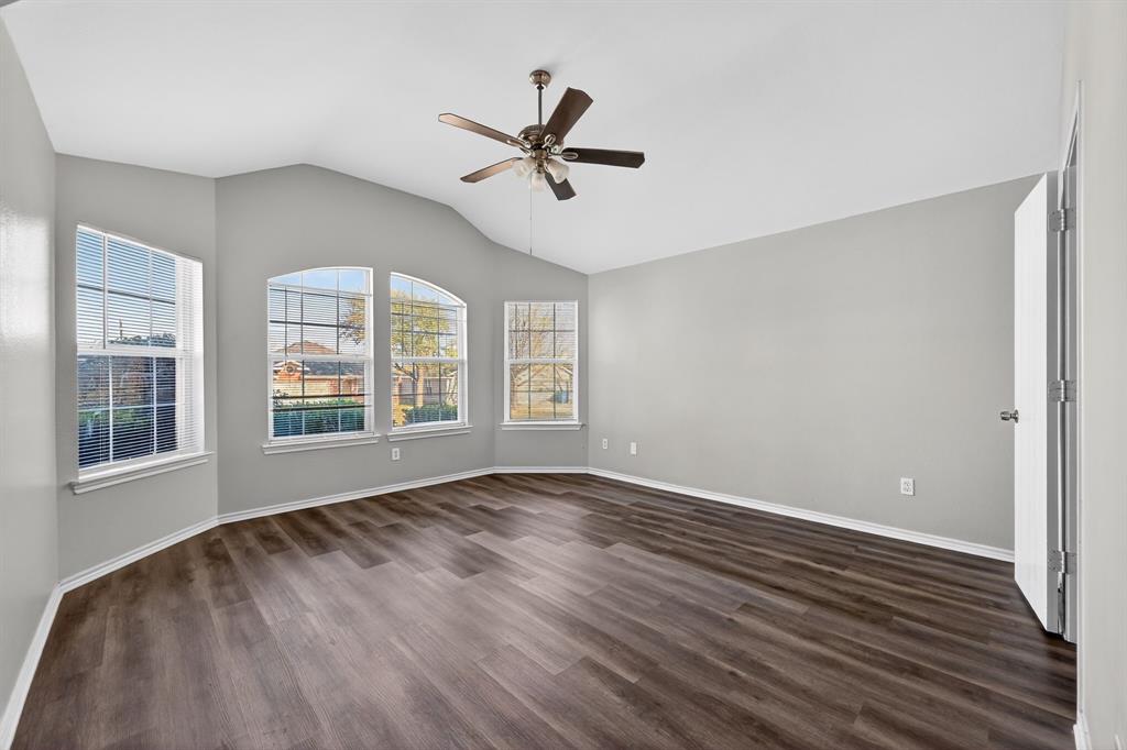 Trinity Meadows - Residential