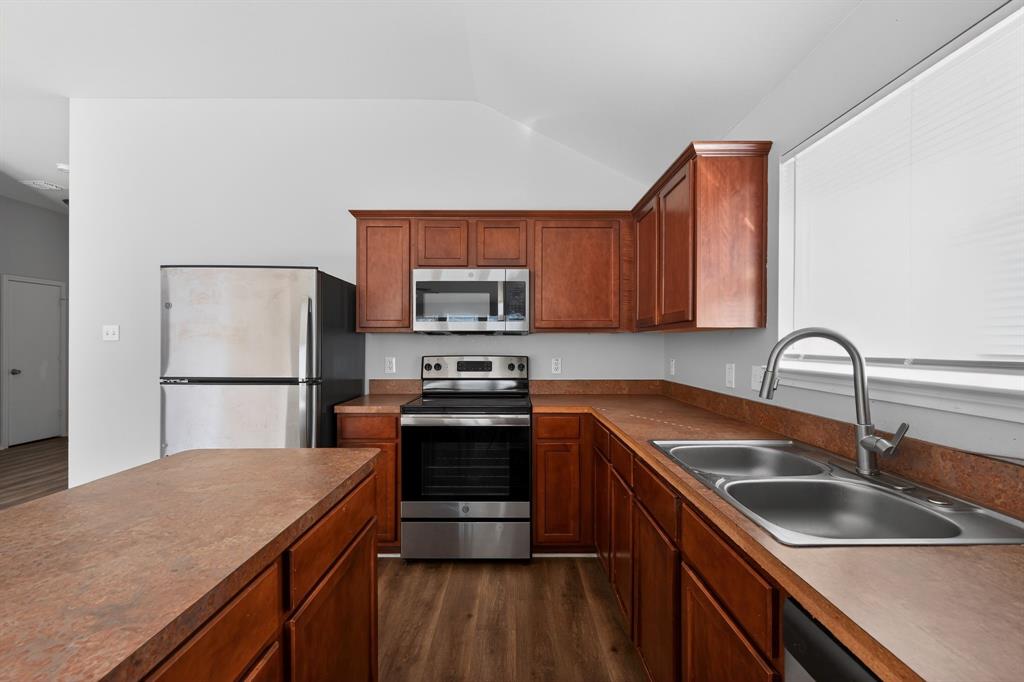 Trinity Meadows - Residential