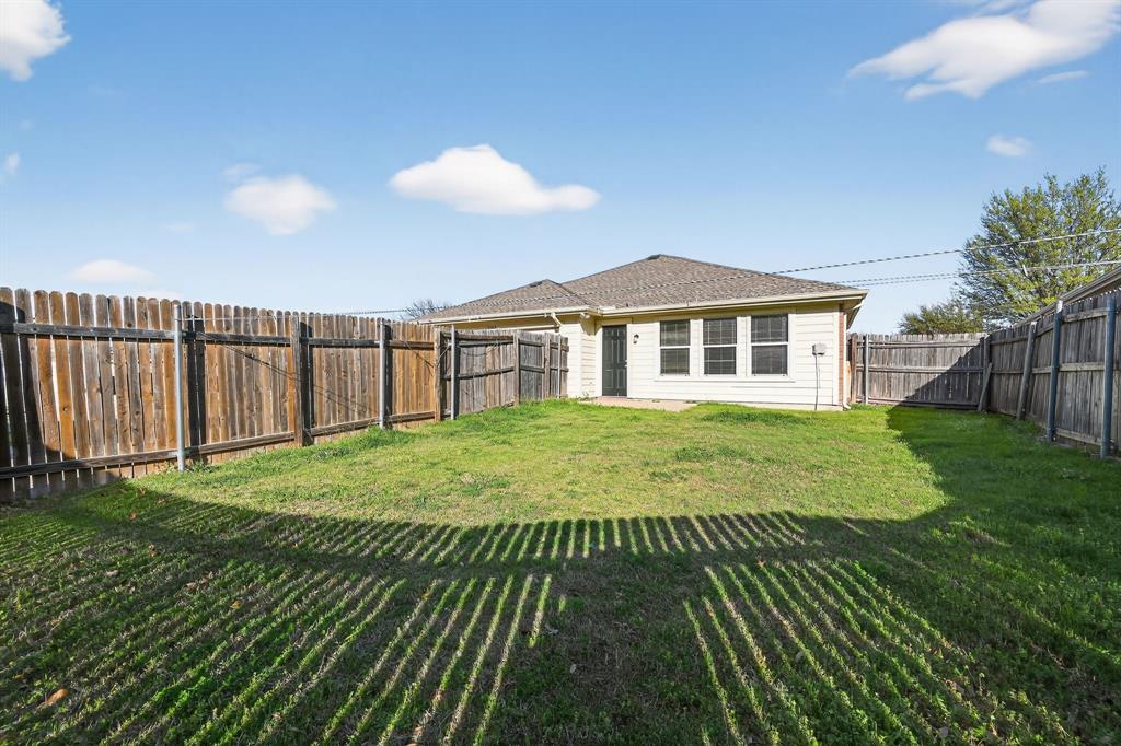 Trinity Meadows - Residential