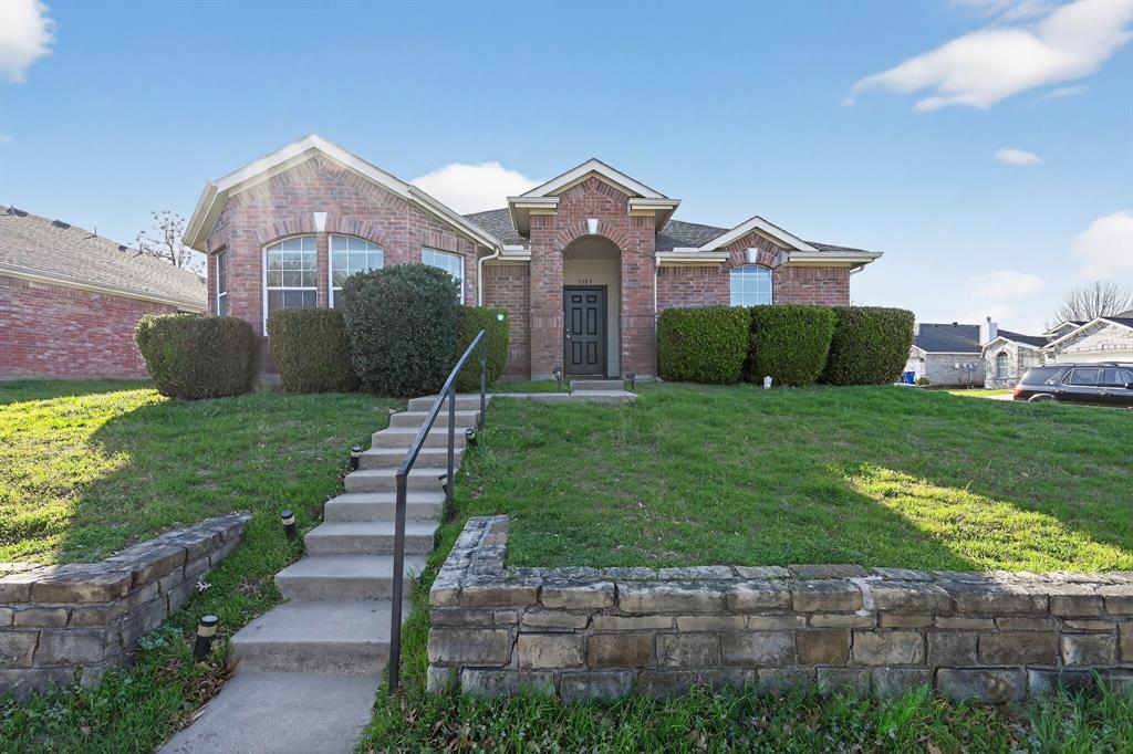 Trinity Meadows - Residential