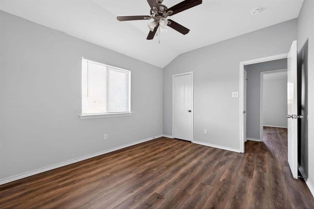 Trinity Meadows - Residential