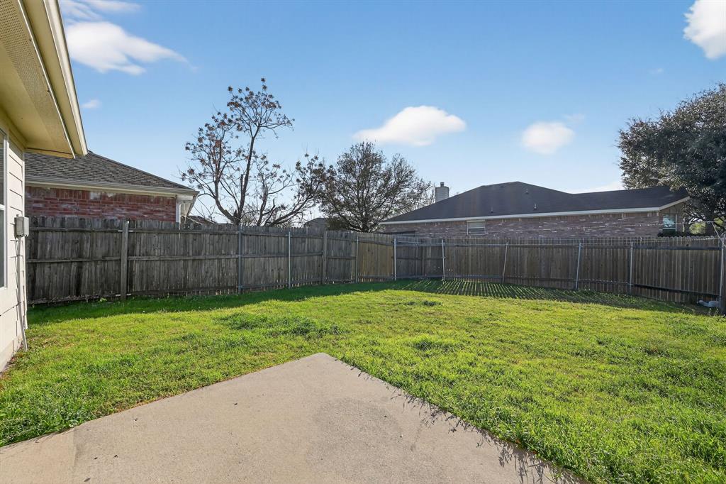 Trinity Meadows - Residential