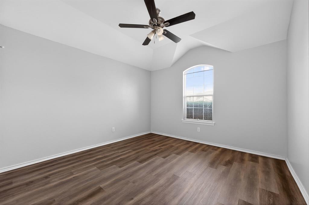 Trinity Meadows - Residential