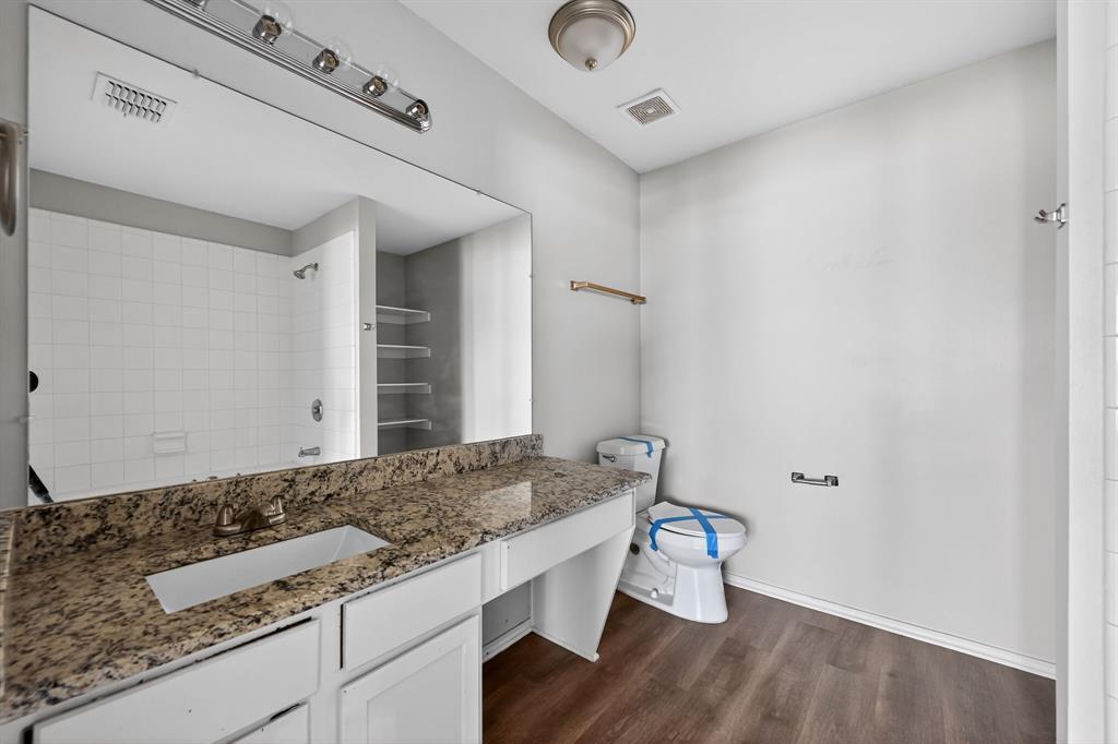 Trinity Meadows - Residential