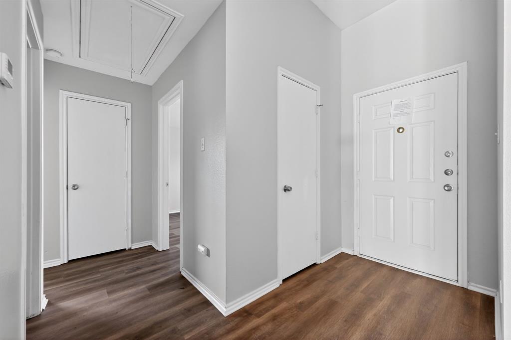 Trinity Meadows - Residential