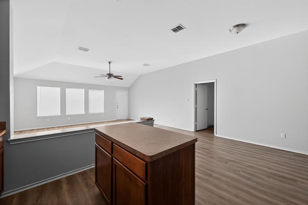 Trinity Meadows - Residential