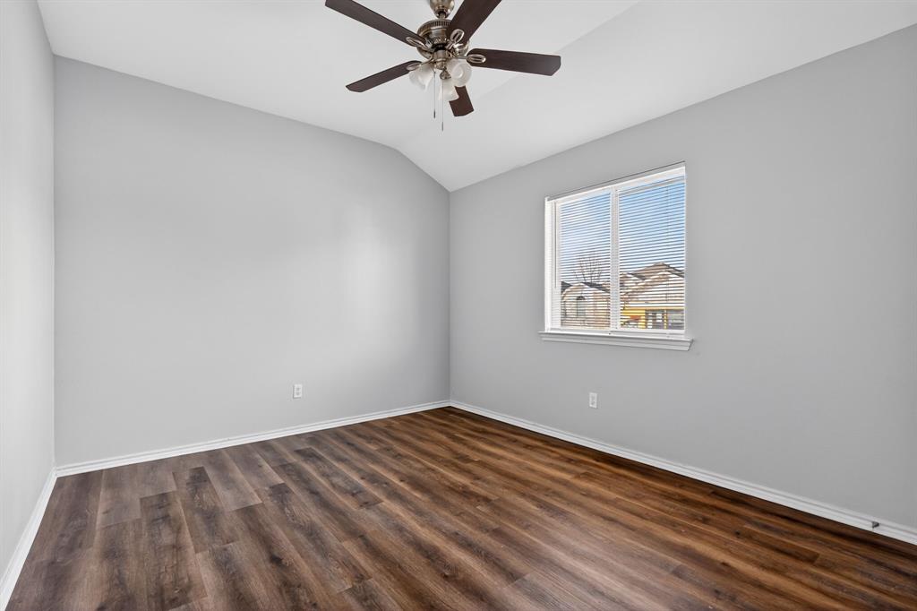 Trinity Meadows - Residential