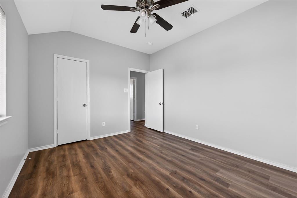 Trinity Meadows - Residential