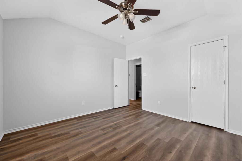 Trinity Meadows - Residential