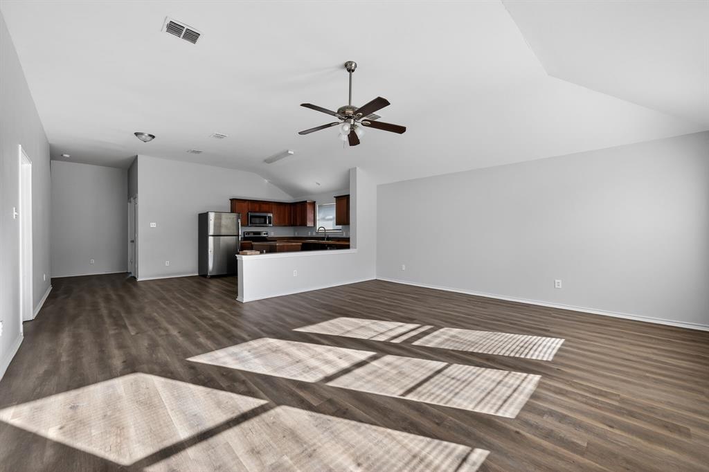 Trinity Meadows - Residential