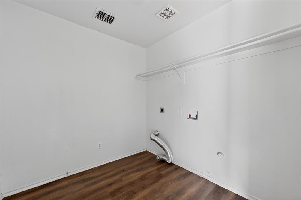 Trinity Meadows - Residential