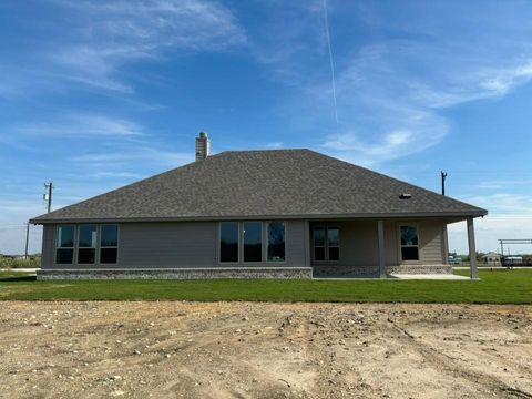 A home in Valley View