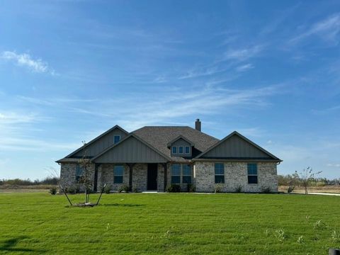 A home in Valley View