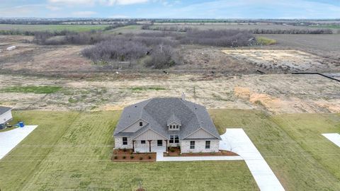 A home in Valley View