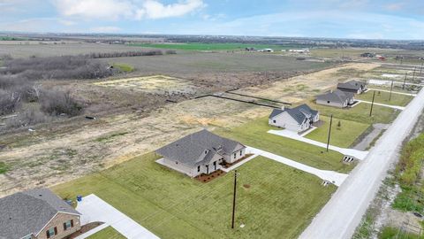 A home in Valley View