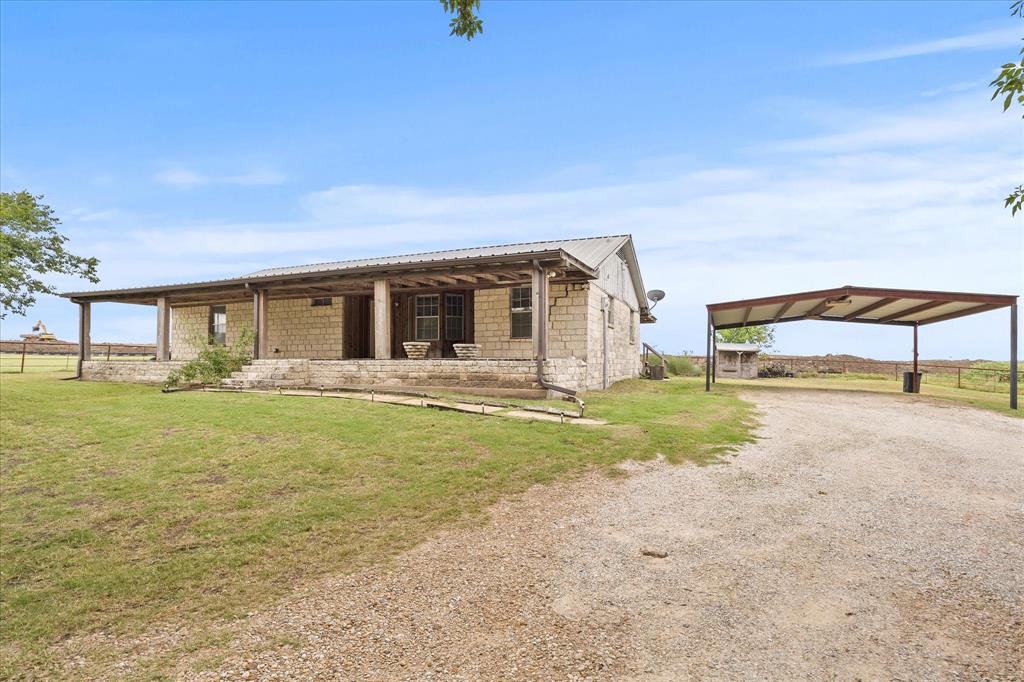 291 Cornelius Road
