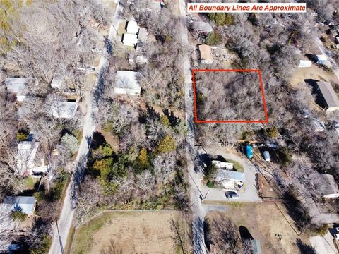 Photo of 0000 Holiday Lane, Pottsboro, TX 75076 (MLS # 21206740)